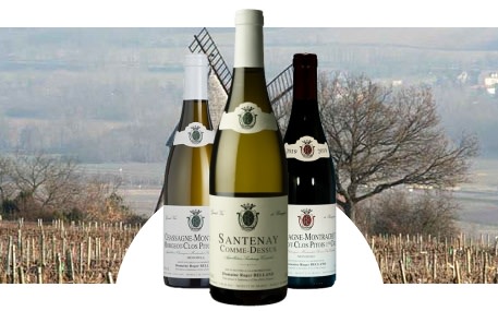 Domaine Roger Belland