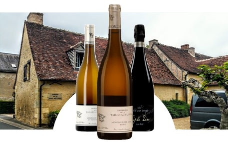 Domaine de La Taille Aux Loups