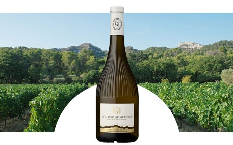 Domaine de Métifiot