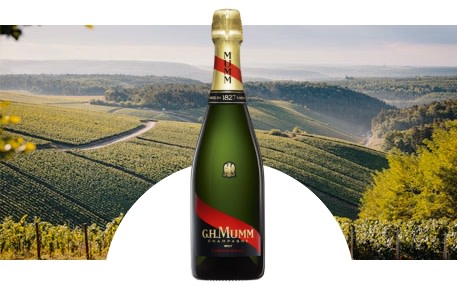 Champagne Alexandre Bonnet