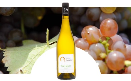 Domaine de la Garnière