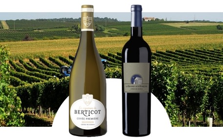 Les Vignerons de Berticot