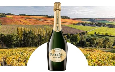 Champagne Thierry Massin