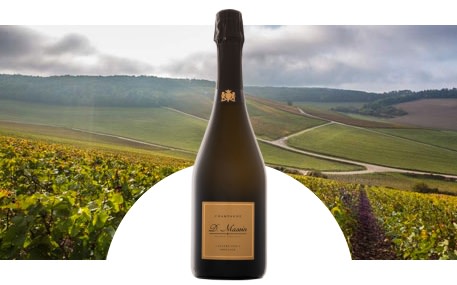 Champagne Dominique Massin