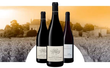 Domaine de L'Enchantoir