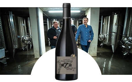 Domaine Fond Croze