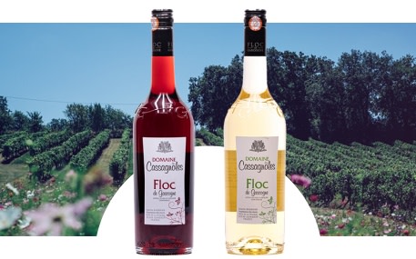 Domaine des Cassagnoles