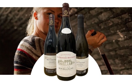 Domaine Marie Bouthenet