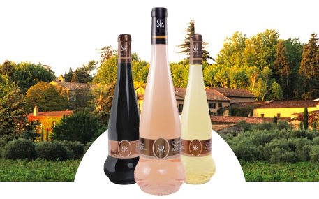 Château Sainte-Roseline