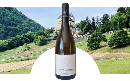 Domaine Florent Héritier