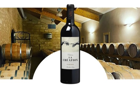 Château La Création