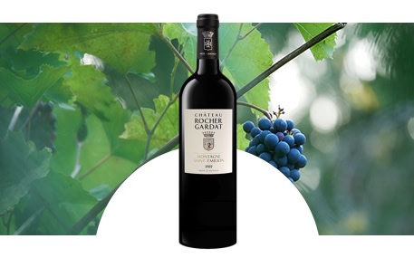 Château Rocher Gardat