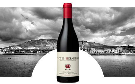 Domaine et Maison Les Alexandrins