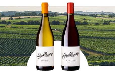 Domaine Guillemain