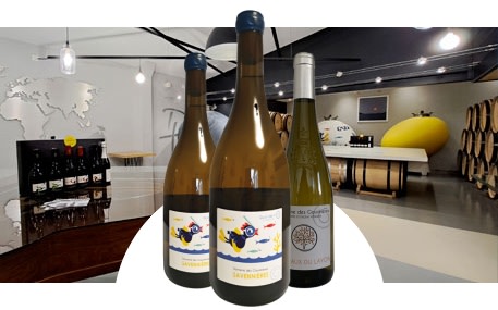 Domaine des Gaudrières