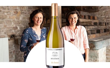 Kasteel van Garnerot