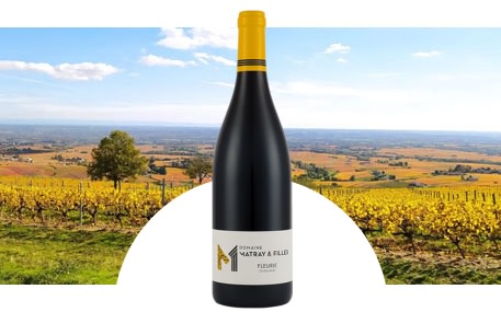 Domaine Matray et Filles