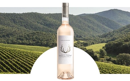 Château Pas du Cerf