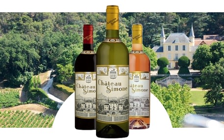 Château Simone