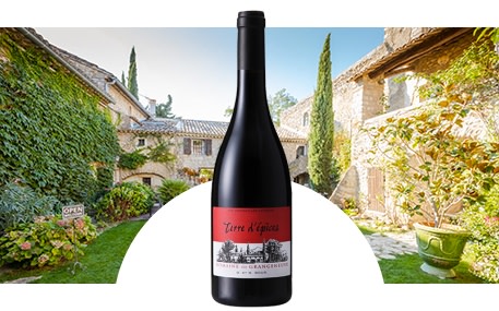 Domaine de Grangeneuve