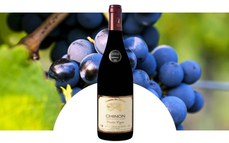 Domaine des Géléries