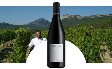 Domaine Saint Daumary