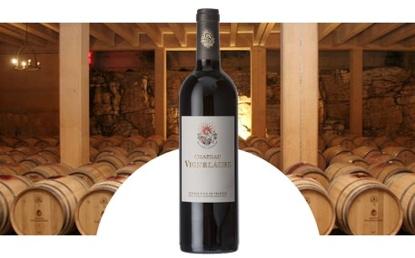 Château Vignelaure