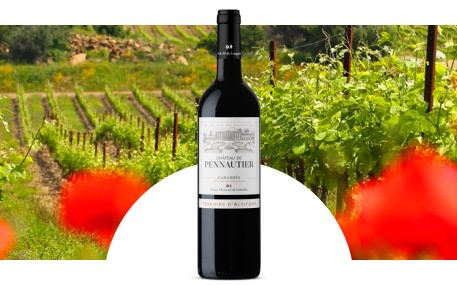 Château de Pennautier