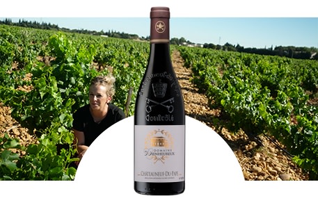 Domaine du Bienheureux