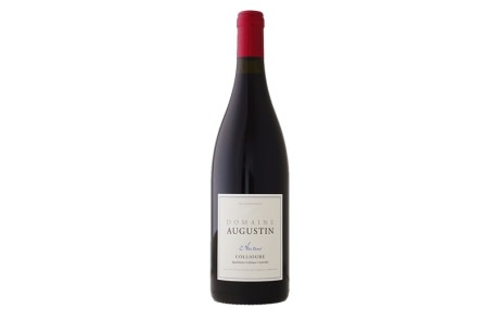 Domaine Augustin Parcé