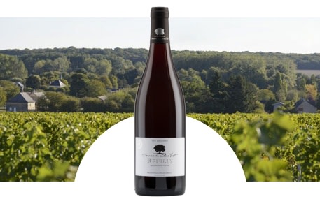 Domaine du Chêne Vert