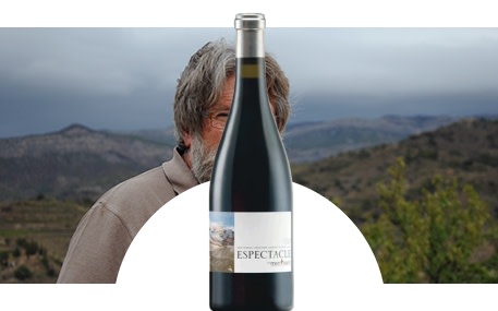 Espectacle del Montsant