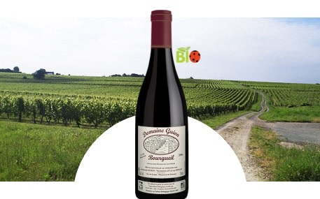 Domaine Stéphane Guion