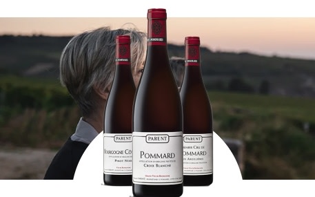 Domaine Parent