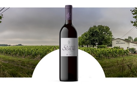 Tenuta del Grand Ormeau