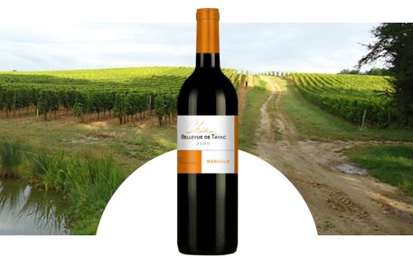 Château Bellevue de Tayac