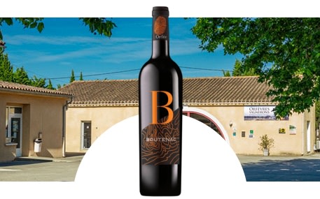 Cantine d'Orfée