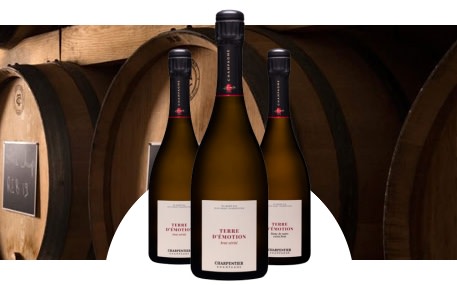 Champagner Charpentier
