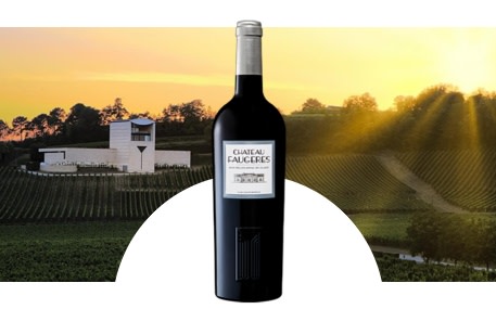 Château Faugères