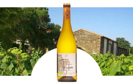 Domaine Plessis Glain