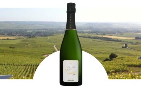 Champagne Cyrill Banchet