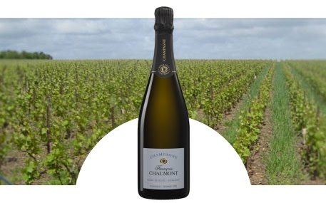 Champagne François Chaumont