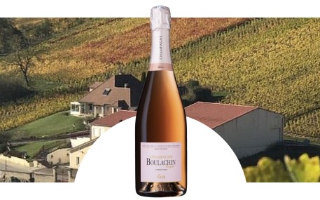 Champagner Boulachin Chaput
