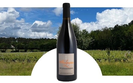 Domaine Cognard
