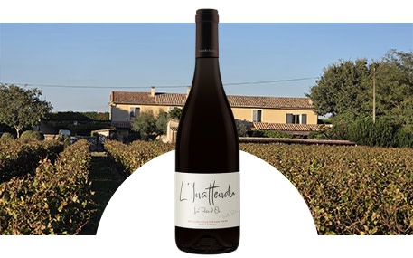 Domaine de l'Inattendu - Famille Roche