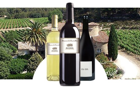 Domaine de la Tour du Bon