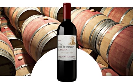 Château Tour du Foussat