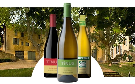 Château des Tourettes