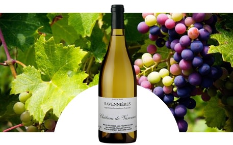 Château de Varennes