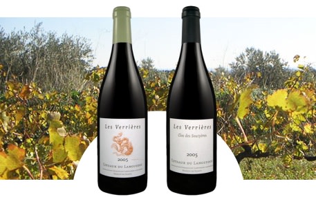 Les Verrières de Montagnac